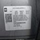 1G1FX6S06N4101865 2022 Chevrolet Bolt Ev Fwd 2Lt auction photo thumbnail 9