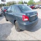 JTDBT4K34A1394712 2010 Toyota Yaris auction photo thumbnail 3