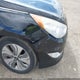 KMHEC4A45EA110321 2014 Hyundai Sonata Hybrid Limited auction photo thumbnail 12
