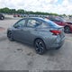 3N1CN8FV2SL836126 2025 Nissan Versa 1.6 Sr auction photo thumbnail 3