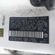 JTDKB20U953074590 2005 Toyota Prius auction photo thumbnail 9