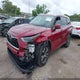 5TDGZRAH7MS515092 2021 Toyota Highlander Xle auction photo thumbnail 2