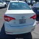 5NPE24AF4FH155561 2015 Hyundai Sonata Se auction photo thumbnail 17