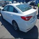 5NPE24AF4FH155561 2015 Hyundai Sonata Se auction photo thumbnail 3