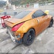 JN1AZ34E93T001915 2003 Nissan 350Z Performance auction photo thumbnail 4
