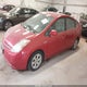 JTDKB20U297824345 2009 Toyota Prius auction photo thumbnail 2
