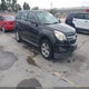 2GNALBEK9C6298813 2012 Chevrolet Equinox Ls auction photo thumbnail 1