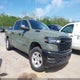 1C6RRFGG8SN196415 2025 Ram 1500 Tradesman 4X4 5'7 Box auction photo thumbnail 1