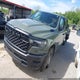 1C6RRFGG8SN196415 2025 Ram 1500 Tradesman 4X4 5'7 Box auction photo thumbnail 2
