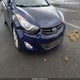 5NPDH4AE6CH095246 2012 Hyundai Elantra Limited auction photo thumbnail 6