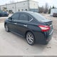 3N1AB7AP8EY333341 2014 Nissan Sentra Sr auction photo thumbnail 3