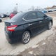 3N1AB7AP8EY333341 2014 Nissan Sentra Sr auction photo thumbnail 4