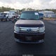 2FMGK5BC9BBD26972 2011 Ford Flex Se auction photo thumbnail 12