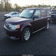 2FMGK5BC9BBD26972 2011 Ford Flex Se auction photo thumbnail 2