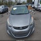 KMHDH4AE7CU214987 2012 Hyundai Elantra Limited (Ulsan Plant) auction photo thumbnail 12