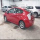 JTDKN3DU1B1407718 2011 Toyota Prius Two auction photo thumbnail 3