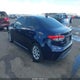 5YFEPMAE1MP219483 2021 Toyota Corolla Le auction photo thumbnail 3