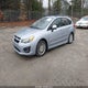JF1GPAL65D1217856 2013 Subaru Impreza 2.0I Sport Premium auction photo thumbnail 2
