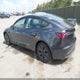 5YJ3E1EA3SF043385 2025 Tesla Model 3 Long Range Rear-Wheel Drive/Standard Rear-Wheel Drive auction photo thumbnail 3