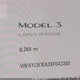 5YJ3E1EA3SF043385 2025 Tesla Model 3 Long Range Rear-Wheel Drive/Standard Rear-Wheel Drive auction photo thumbnail 7