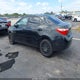 2T1BURHE9EC203273 2014 Toyota Corolla Le auction photo thumbnail 3