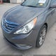 5NPEC4AC5BH020313 2011 Hyundai Sonata Se auction photo thumbnail 17