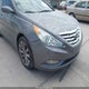 5NPEC4AC5BH020313 2011 Hyundai Sonata Se auction photo thumbnail 18