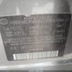 5NPEC4AC5BH020313 2011 Hyundai Sonata Se auction photo thumbnail 9