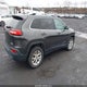1C4PJMCB7HW537893 2017 Jeep Cherokee Latitude 4X4 auction photo thumbnail 4