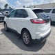 2FMPK4J9XRBA79326 2024 Ford Edge Sel auction photo thumbnail 3