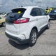2FMPK4J9XRBA79326 2024 Ford Edge Sel auction photo thumbnail 4