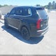 5XYP5DHC8LG077588 2020 Kia Telluride Sx auction photo thumbnail 3