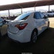 5YFBURHE2EP030230 2014 Toyota Corolla Le Plus auction photo thumbnail 4