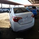 5YFBURHE2EP030230 2014 Toyota Corolla Le Plus auction photo thumbnail 6