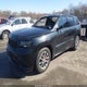 1C4RJFCM8GC435122 2016 Jeep Grand Cherokee High Altitude auction photo thumbnail 2