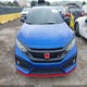 2HGFC1E56HH704756 2017 Honda Civic Si auction photo thumbnail 13