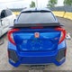 2HGFC1E56HH704756 2017 Honda Civic Si auction photo thumbnail 17