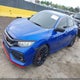 2HGFC1E56HH704756 2017 Honda Civic Si auction photo thumbnail 2