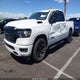 1C6RREBT9MN743743 2021 Ram 1500 Big Horn 4X2 6'4 Box auction photo thumbnail 2