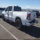 1C6RREBT9MN743743 2021 Ram 1500 Big Horn 4X2 6'4 Box auction photo thumbnail 3