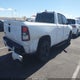 1C6RREBT9MN743743 2021 Ram 1500 Big Horn 4X2 6'4 Box auction photo thumbnail 4