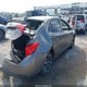 5YFBURHE9HP589665 2017 Toyota Corolla Se auction photo thumbnail 4