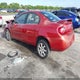 1B3ES56C35D279394 2005 Dodge Neon Sxt auction photo thumbnail 3