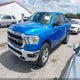 1C6RREFT6LN306517 2020 Ram 1500 Big Horn 4X2 5'7 Box auction photo thumbnail 2
