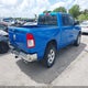 1C6RREFT6LN306517 2020 Ram 1500 Big Horn 4X2 5'7 Box auction photo thumbnail 4