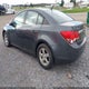 1G1PC5SB3D7136145 2013 Chevrolet Cruze 1Lt Auto auction photo thumbnail 3