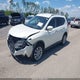 KNMAT2MTXJP595590 2018 Nissan Rogue Sv auction photo thumbnail 2