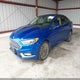 3FA6P0H93HR258216 2017 Ford Fusion Se auction photo thumbnail 2
