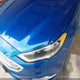 3FA6P0H93HR258216 2017 Ford Fusion Se auction photo thumbnail 6