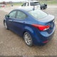5NPDH4AE4FH619837 2015 Hyundai Elantra Se auction photo thumbnail 3
